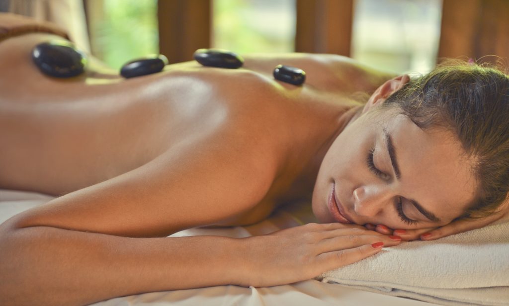 Bandos Spa